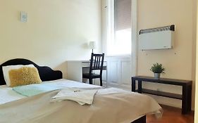 Wesselenyi Rooms Near Gozsdu Udvar